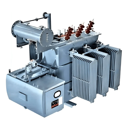 Vip Dry Type Transformer - Coil Material: Copper Core