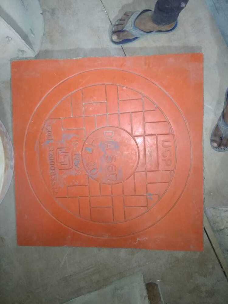 FRP Cover Mould
