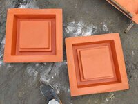 FRP Manhole Cover Mould