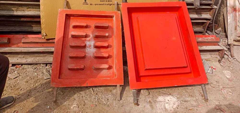 FRP Manhole Cover Mould