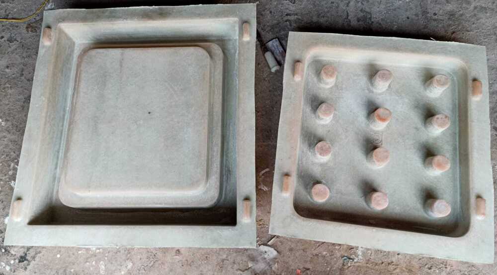 FRP Manhole Cover Mould