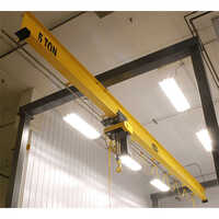 Monorail Crane