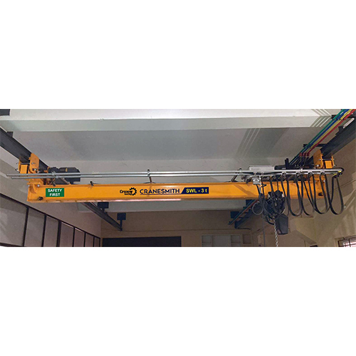 Under Slung Crane