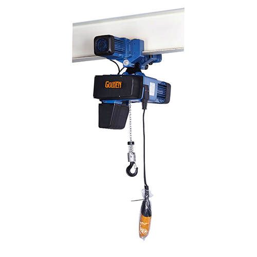 Golden Chain Hoist