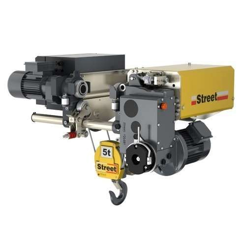 Crane Hoist