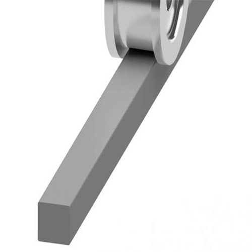 Crane Rail