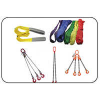 Under The Hook Attachments - Color: Multicolor Paint Coated