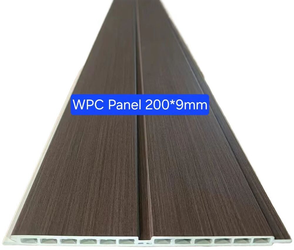 Indoor WPC Panel 200*9mm