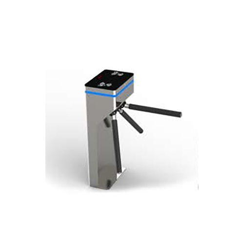 Tripod Turnstile - Application: Security Purpose