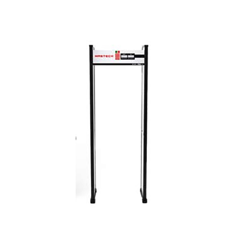 Door Frame Metal Detector - Application: Industrial