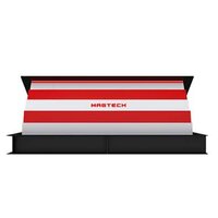 Road Blocker - Color: White
