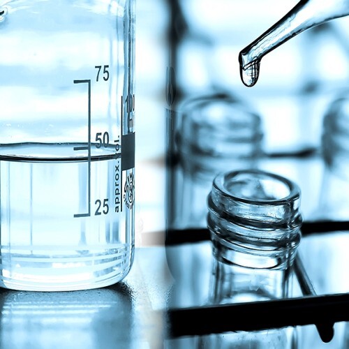 Acetic Acid - Application: Industrial