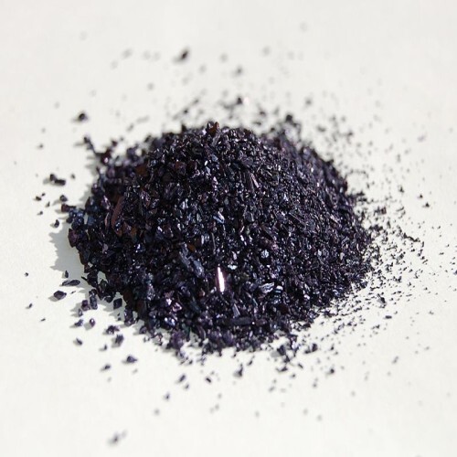 Potassium Permanganate - Industrial Grade, Granule & Powder Forms | High Purity, CAS No: 10035-04-8, Effective Oxidizing Agent