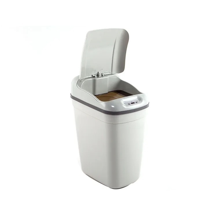 Electronic Sensor Waste Bin