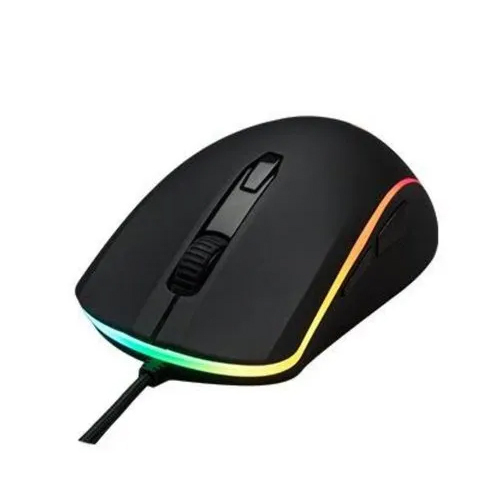 Wired Mouse