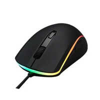 All Lighting Gaming Mouse