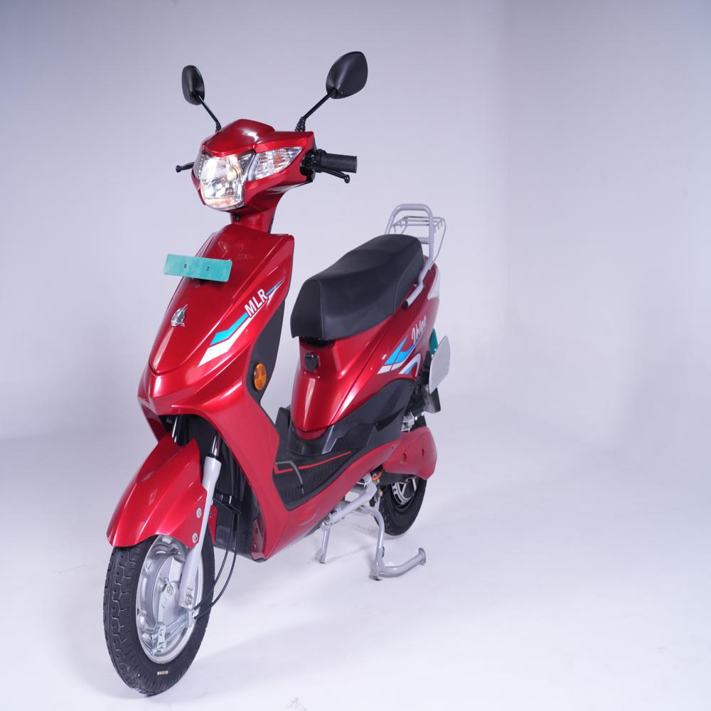 e- scooters