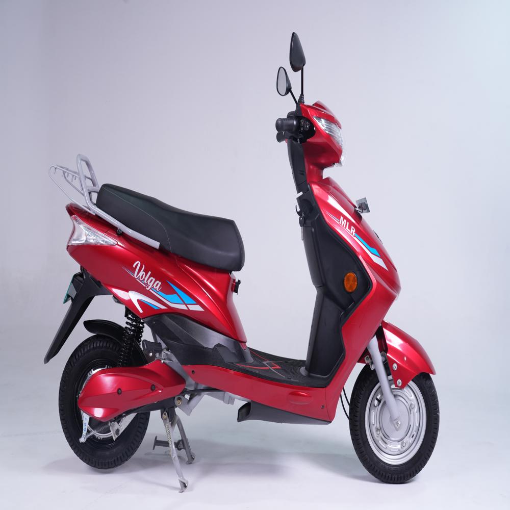 E- Scooters