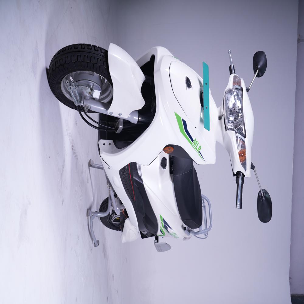 E- Scooters