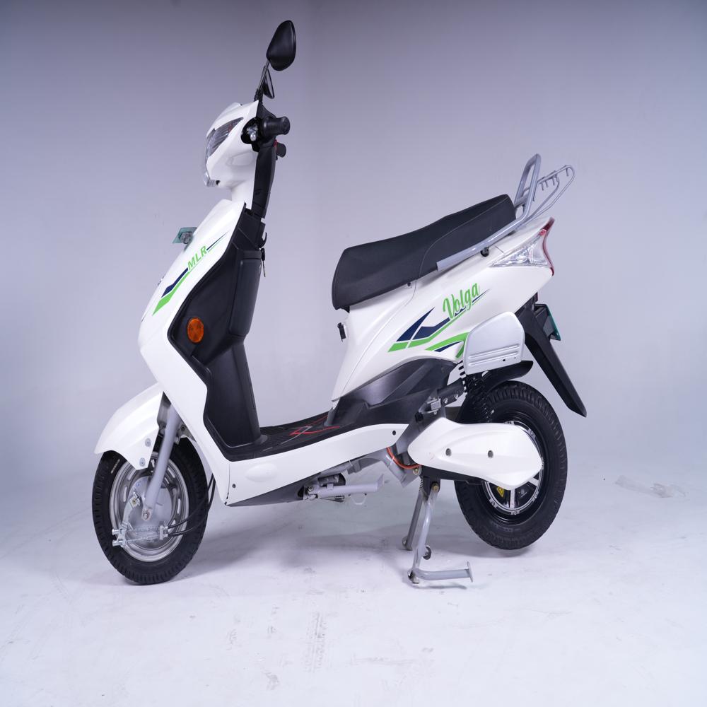 E- Scooters