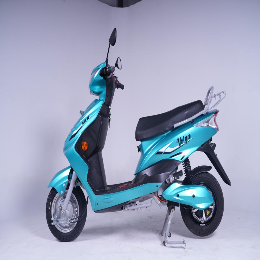 E- Scooters