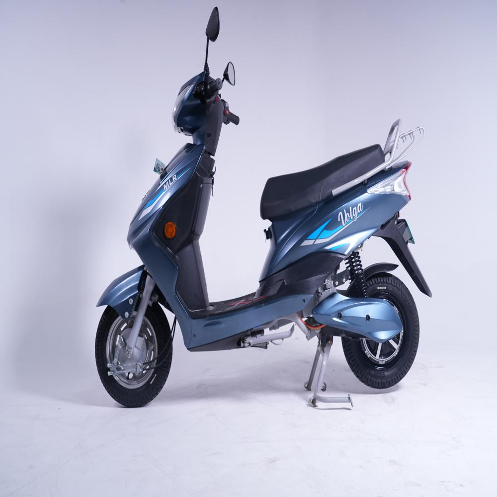 E- Scooters