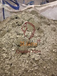 Pvc Powder Off Grade   Moisture 25-30% - Usage: Use For Recycling