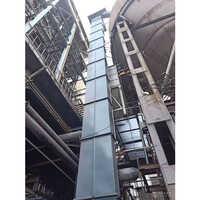 Ms Bucket Elevator - Capacity: 2 Ton