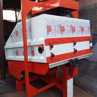 1hp Rice Destoner - Automatic Grade: Semi-automatic