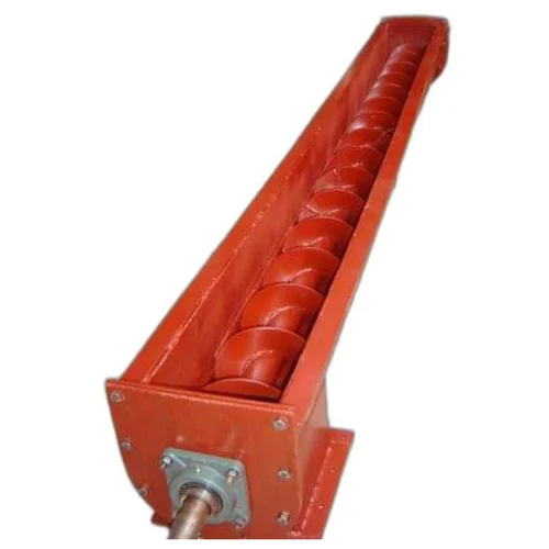 Screw Conveyor