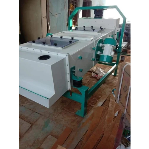 1HP Wheat Cleaning Machine