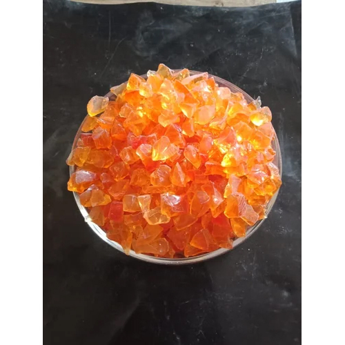 Orange Silica Gel - Grade: Industrial