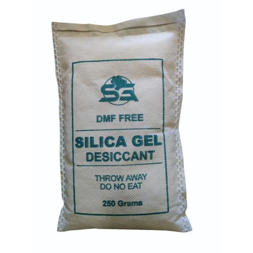 250Gm Silica Gel - Grade: Industrial