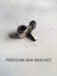 Pressure Bar Bracket For Sewing Machine