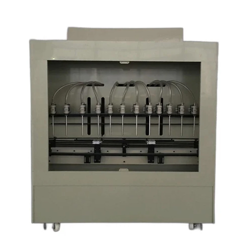 Water Bottle Filling Machine