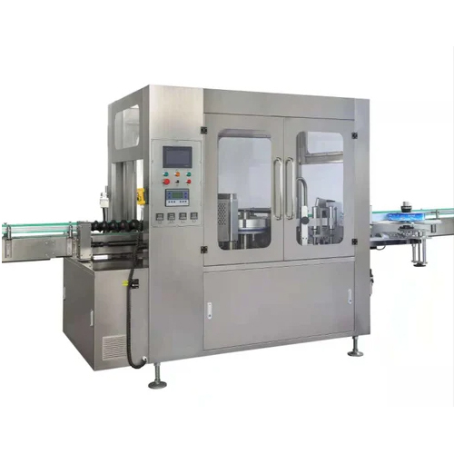 Bopp Labeling Machine - Automatic Grade: Automatic