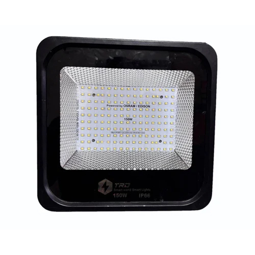 150 Watt Trd Led Floodlight - Application: Outdoor