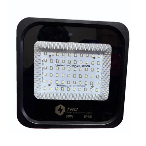 60 Watt TRD LED Floodlight