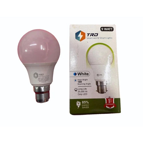 9 Watt TRD LED Bulb