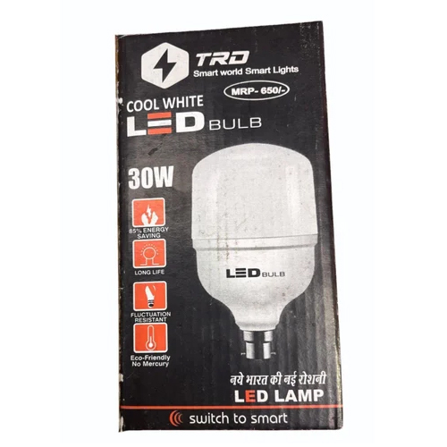 30 Watt TRD LED Bulb