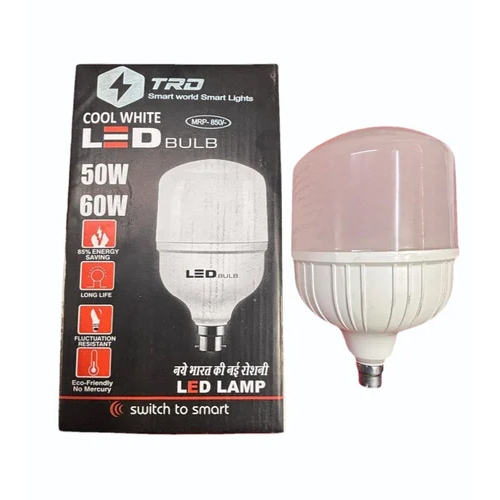 50 Watt TRD LED Bulb