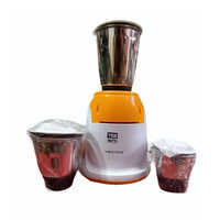750 Watt Mixer Grinder - Application: Home