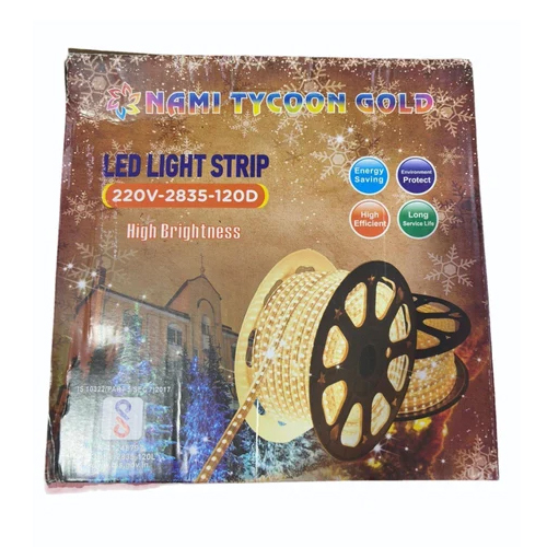 10m LED Light Strip