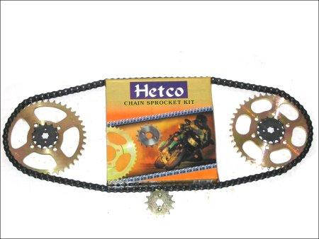 चेन स्प्रोकेट किट