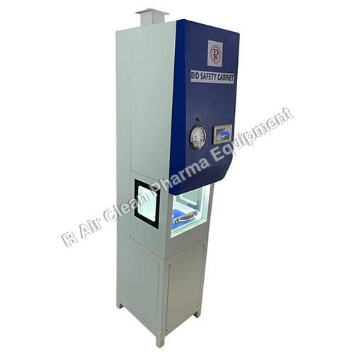 Laboratory Equipment Ms Biosafety Cabinet - Application: Industrial