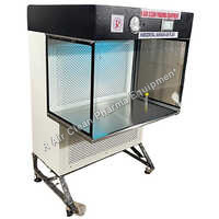 Ms Horizontal Laminar Air Flow - Application: Industrial