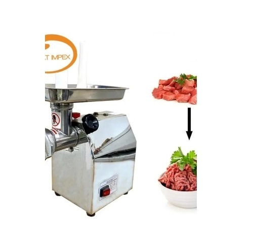 Meat Mincer Machine