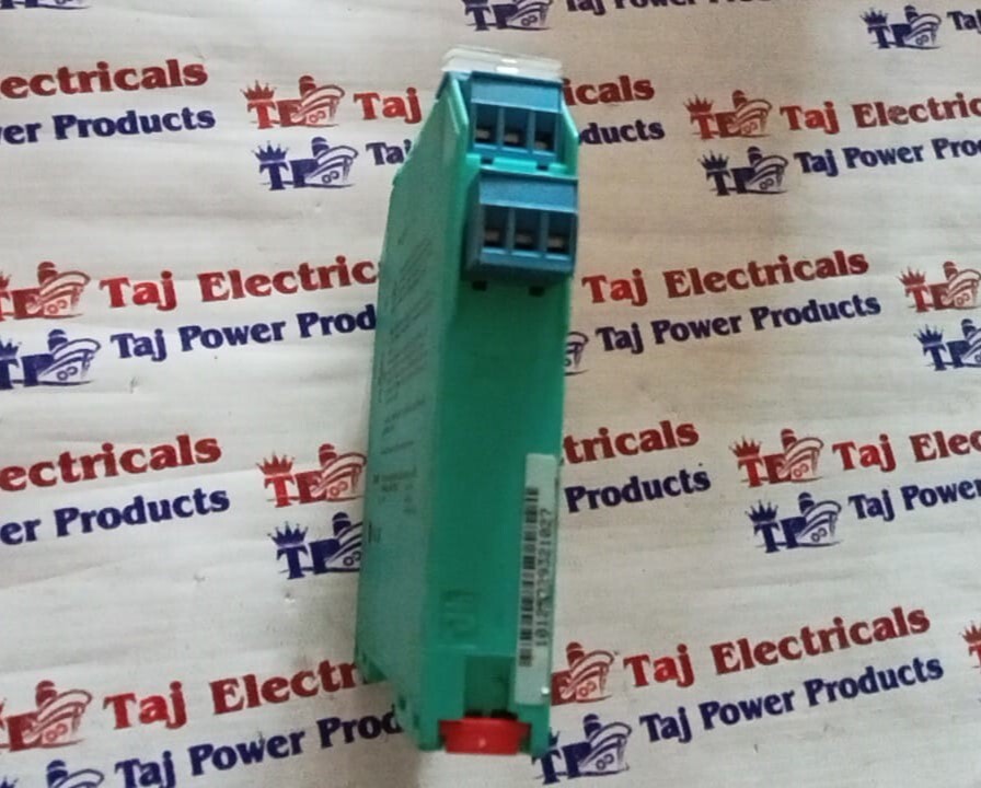 Pepper Fuchs Kfd2-pt2-ex1 72018