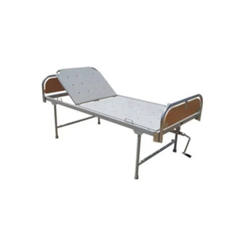 Semi Fowler Bed By Anson Modular Systems