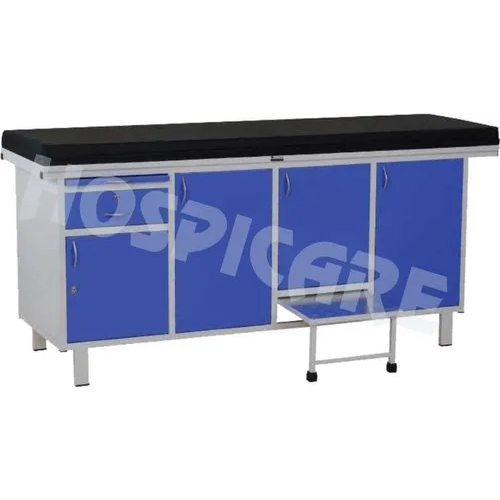 Hospital Examination Table